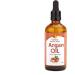 Argan Oil - 100ml - Anti-Ageing Pure & Natural Antioxidant Vegan Hexane Free No GMO - Buy Online on GoSupps.com
