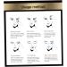 Makeup Setting Powder Face Concealer Oil Control Matte Mineral Contour 03 03# Soleil - Buy Online on GoSupps.com