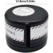 Neck Strip Dispenser Neck Strips Dispenser Multipurpose Neck Paper Dispenser Haircut Clipping Plastic Box Neck Protection Paper Box for Hair Salon - Buy Online on GoSupps.com