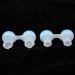 KUIKUI Mini Nose Vents - Improve Breathing and Reduce Snoring | Anti-Snore Devices - Buy Online on GoSupps.com