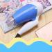 Travel Hair Dryer 1000W Home Professional Hair Dryer Foldable Compact Ion Hair Dryer for Family Men and Women - Buy Online on GoSupps.com