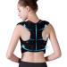 Posture Corrector Spinal Support Anti-hump artifact adult orthopedic belt shoulder blade fracture clavicle orthopedic belt (Size : M) favorite gift lofty ambition