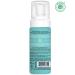 ATTITUDE Blooming Belly Hypoallergenic Foaming Face Cleanser - Argan Oil, Fragrance-Free | 5 Fl Oz - Buy Online on GoSupps.com