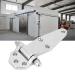 Hinge 270 Degree Reliable Casting for Refrigerator (K20-1) | Durable & Easy to Install | International Shipping Available - Buy Online on GoSupps.com