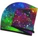 Bright Universe Microfiber Hair Towel - Super Absorbent Coral Velvet Wrap for Long Curly & Thick Hair - Quick Dry Hair Cap for Women - Buy Online on GoSupps.com