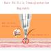 Hair Follicle Extractor Instrument - Adjustable 3-Speed Mode Scar-Free Solution for Hair Loss & Thinning Hair - International Shipping Available - Buy Online on GoSupps.com