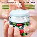 WUMAL Collagen Retinol Cream - Hydrating, Firming, and Brightening Face Moisturizer - 1.7oz - Buy Online on GoSupps.com