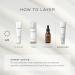 Medik8 Advance Day Ultimate Protect - SPF 50+ Age-Defying Moisturiser with Photolyase SPF 50+ PA++++ - Hydrating & Non-Greasy UV Protection - With Age-Defying DNA Repair Enzymes - 50ml Advanced Day Ultimate Protect - Buy Online on GoSupps.com
