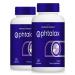 akodi Ophtalax - Ophtalax Supplement Formula (2 Pack 120 Capsules)
