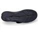 LEEWE Diabetic Orthopedic Slipper Sneakers - Extra Wide Shoes for Swollen Feet, Arthritis, and Edema - Supportive & Comfortable - Black (Size 44) - Buy Online on GoSupps.com