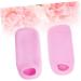 POPETPOP 1 Pair Gel Socks Cracked Foot Lotion Socks Moisture Socks Moisturizing Foot Cotton Oil Socks Dry Heel Oil Socks Cracked Heel Socks Gel Dry Feet Socks Miss Pink Spa Boots - Buy Online on GoSupps.com