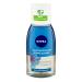 Double Action Eye Make-Up Remover 125 ml | Gentle & Effective Cleansing for All Skin Types - Shop Internationally - Buy Online on GoSupps.com