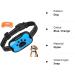 Stop Your Dog's Barking with our Advanced Rechargeable Smart Anti-Bark Dog Collar | Effective Results using Sound and Vibration | 7 Sensitivity Modes | Adjustable - Small Medium Large Dogs | 2 Covers - Buy Online on GoSupps.com