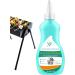 Multifunctional Cleaner | 150ml Kitchen Cleaning Agent Pan Bottom Gel Cleaner - Stainless Steel Cleaning Paste Strong Stubborn Grease & Grime Remover for Removing Dirt Oil Stains Kumprohu - Buy Online on GoSupps.com