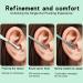 2024 Ear Cleaner - Effective Ear Wax Removal Tool for All Ages | Clean Ear Canal & Relieve Itching - Buy Online on GoSupps.com