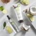 FRUIT WORKS Coconut & Lime Vegan Body Scrub - Cruelty Free Natural Extracts 225ml - International Shipping - Buy Online on GoSupps.com