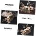 minkissy Pearl Comb Hair Combs for Women Accessories Wedding Hair Accessories for Brides Gold Hair Flower Girl Hair Accessories Girls Hair Accessory The Flowers Pearl Bridesmaid Headband - Buy Online on GoSupps.com