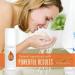 Young Living Orange Blossom Facial Wash - Oil-Reducing Hypoallergenic Face Cleanser for Sensitive Skin - Non Pore-Clogging Makeup Remover - 4 fl oz - Buy Online on GoSupps.com