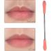 Lmyzcbzl Facial Hair Remover 2 Pcs - Spring Hair Removal Tool for Women's Cheeks, Chin, Upper Lip - Buy Online on GoSupps.com