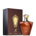 Afnan Turathi Brown Eau de Parfum Spray for Men 3 Ounce 3 Fl Oz (Pack of 1)