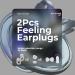 16Pcs High Fidelity Earplugs for Concerts | Noise Cancelling & Reusable - Perfect for Sleeping & Rave - Buy Online on GoSupps.com