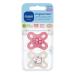 Buy Mam Start Schnuller Set for Newborns - Organic Silicone Pacifiers with Box | 0-2 Months | Safe & Sustainable | Squirrel/Bird/Owl Designs - Buy Online on GoSupps.com