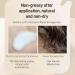 Buy Original Moroccan Volume Moisturizing Elasticity Styling Cream - 300g Hydrating Conditioner for Curly Hair | Long-lasting Moisture & Elasticity - Buy Online on GoSupps.com