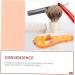 Plafope Razor Storage Box - Travel Case Holder for Men's Razors & Shavers | 2-Pack Durable Organizers - Buy Online on GoSupps.com