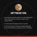 ASP Grip Cap 1st Gen (T Series) - Black - Enhanced Handling and Control - Buy Online on GoSupps.com