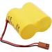 5000mAh 6V Replacement Battery for Mori Seiki TL3000 TL40B TL40B3000 - International Shipping Available - Buy Online on GoSupps.com