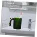STOBAZA 2pcs Handle Toothbrush Cup Set - Bathroom Storage & Travel Tumbler for Toothbrushes & Toothpaste - Buy Online on GoSupps.com
