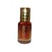 Body Oils by Brenda Black Madina Musk Concentrated Fragrance Body Oil (6 ml) 1 Fl Oz (Pack of 1)