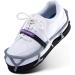 Procare ShoeLift Shoe Balancer Medium (Men's 9-11.5 / Women's 9.5-12.5) - Pack of 1 - Buy Online on GoSupps.com