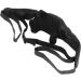 Electric Neck & Shoulder Massage Device - Deep Tissue Pain Relief & Heat | Perfect Gift for Mom Dad Men & Women - Buy Online on GoSupps.com