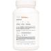 Type Zero Turmeric with Bioperine (120 Capsules) (2300mg per Serving) - GMO Free, Gluten Free, 3rd Party Tested - Buy Online on GoSupps.com