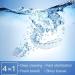 Y-kelin Orthodontic Retainer Cleansing Tablet 96 Count - Effective Retainer Cleaning Solution - Buy Online on GoSupps.com