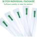30-Piece Enema Supplies Replacement Tubings & Hose Kit - Non-Toxic, Flexible Rounded End for Smooth Insertion - 14 FR Thickness - Buy Online on GoSupps.com