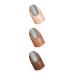 Sally Hansen Miracle Gel x The School for Good and Evil Collection Magic Mirror - 0.5 fl oz - Pack of 1 - Buy Online on GoSupps.com
