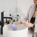 Lansinoh Post-Birth Wash Bottle 360ml | Postpartum Portable Bidet for New Mums | Essential Recovery Tool for Travel & Hospital - Buy Online on GoSupps.com