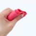 Teksome Ice Cube Face Roller - Silicone Ice Mold for Face Beauty - Food Safe Face Ice Mold for De-Puff Eye Bags Wash Face Ice Compress Pink Rose - Buy Online on GoSupps.com