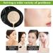 Fengyang Air Cushion CC Cream BB Cream CC Cream Cushion Foundation Clio Cushion Foundation Cushion Foundation Korean Air Cushion BB CC Foundation Long Lasting Foundation(Natural) - Buy Online on GoSupps.com