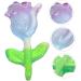 HAPINARY Femdophilous resin jewels and bulk acrylic luminous Bralletesfor Women 0.5x1x0.3cm As Shown - Buy Online on GoSupps.com