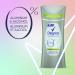 Degree 0% Aluminum Free Deodorant for Women 2.6 oz - 48H Odor Protection with Revitalizing Botanicals - Buy Online on GoSupps.com