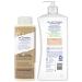 Buy St. Ives Body Wash & Lotion Set - Oatmeal & Shea Butter - Soothing & Moisturizing (2 Piece) - International Shipping Available - Buy Online on GoSupps.com