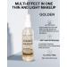 Lightweight setting spray for a long-lasting makeup look with a natural glow (2) - Buy Online on GoSupps.com