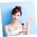 Baluue 3 Sets Hydrating Instrument Skin Moistener Handheld Sprayer Rechargeable Sprayer Face Mist Pink Abs - Buy Online on GoSupps.com