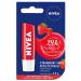 Nivea Lip Care Strawberry 4.8 G Tube