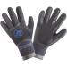XS Scuba Dry Five Gloves - X-Large | Waterproof Diving Gloves - Buy Online on GoSupps.com