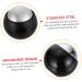 Buy Healvian 5-St Hand Massage Ball | Professional Stainless Steel Ice Roller for Yoga & Fitness - International Shipping - Buy Online on GoSupps.com
