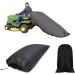 HonourHope Extra Large Reusable Lawn Tractor Leaf Bag - 54 Cubic Feet Capacity for Fast & Easy Leaf Collection - Commercial Grade Waste Bag - Buy Online on GoSupps.com